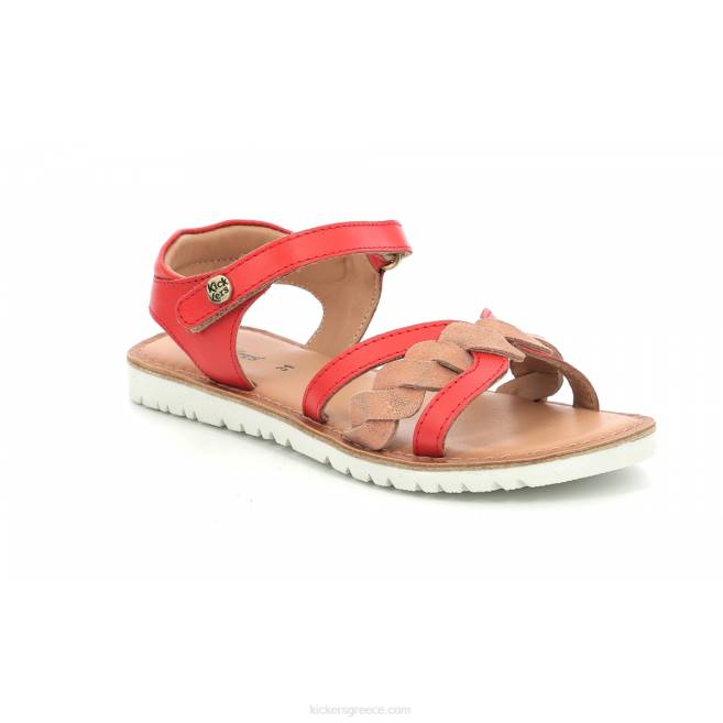 παιδιά Μπέτυ άλλο πορτοκαλίKickers J486413