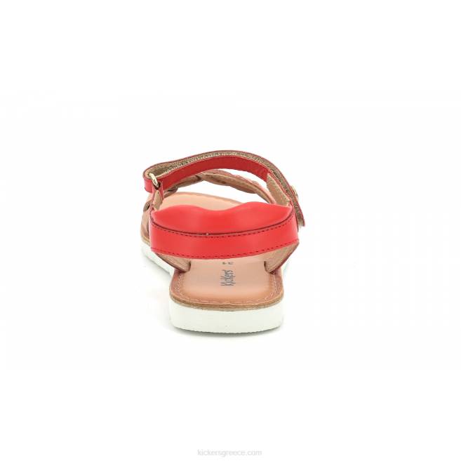 παιδιά Μπέτυ άλλο πορτοκαλίKickers J486413