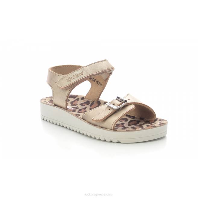 παιδιά οδύσσιος χρυσόςKickers J486432