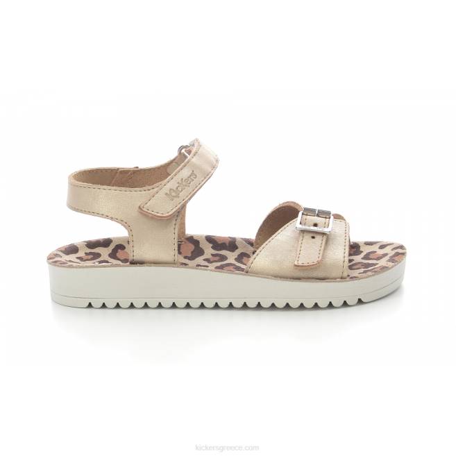 παιδιά οδύσσιος χρυσόςKickers J486432