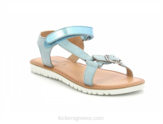 παιδιά μπράσκα γαλάζιοKickers J486467