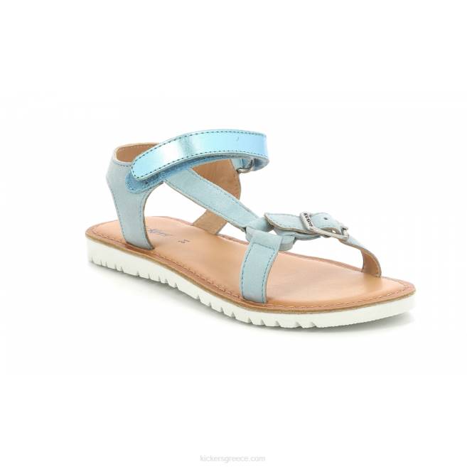 παιδιά μπράσκα γαλάζιοKickers J486467