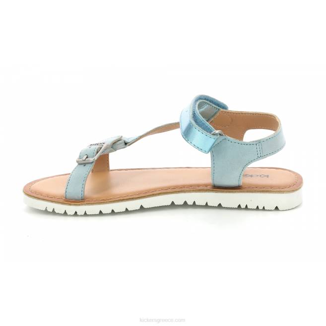 παιδιά μπράσκα γαλάζιοKickers J486467