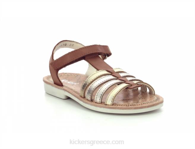 παιδιά καλλυντικό καφέKickers J486483