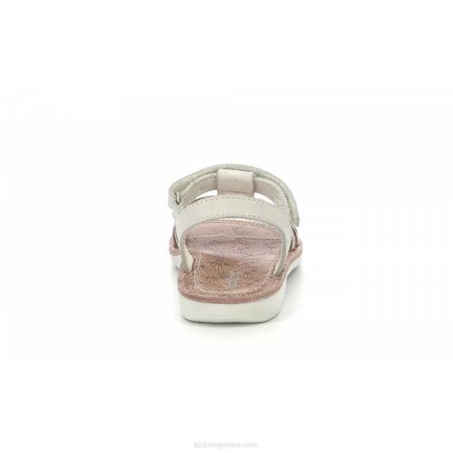 παιδιά καλλυντικό λευκό χρυσόKickers J486484