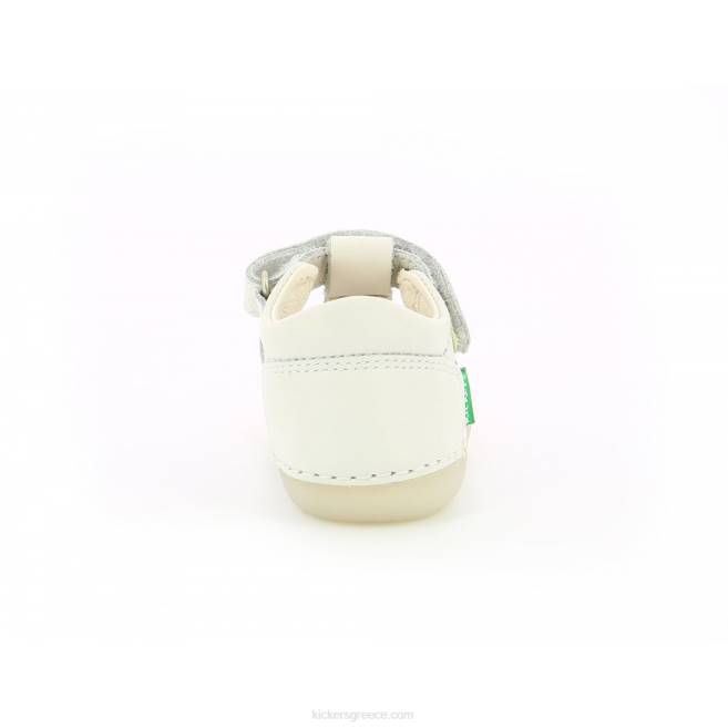 παιδιά αφράτο λευκόKickers J486510