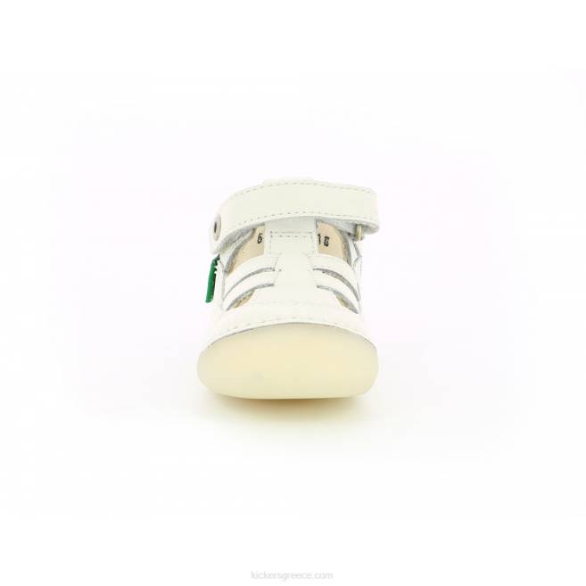 παιδιά αφράτο λευκόKickers J486510