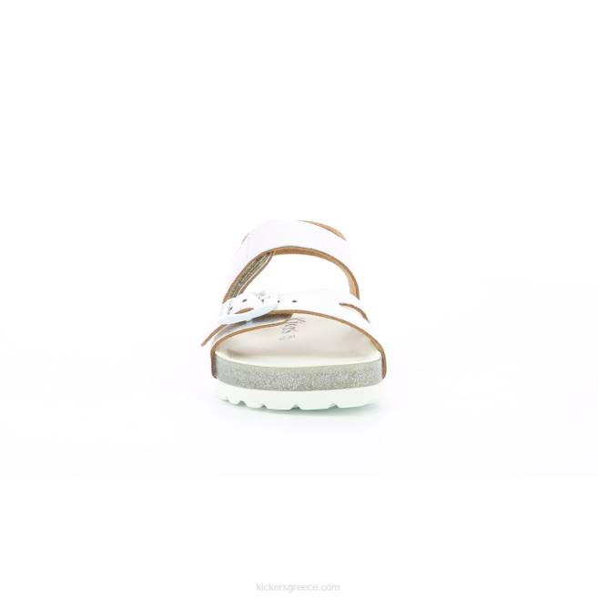 παιδιά σουνκρό ασημίKickers J486535