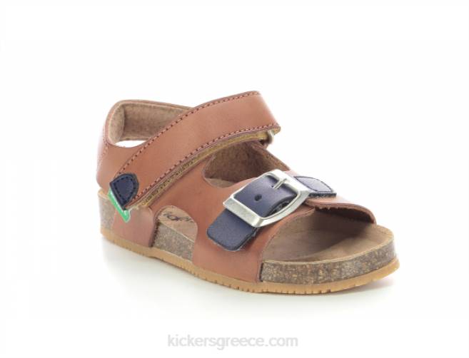 παιδιά φούξιο καμήλαKickers J486596