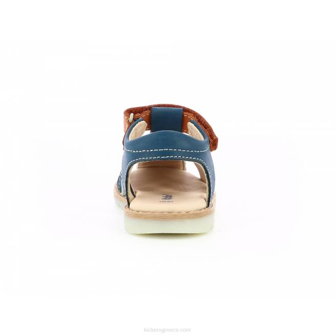 παιδιά νονόστι ναυτικό καμήλαKickers J486604