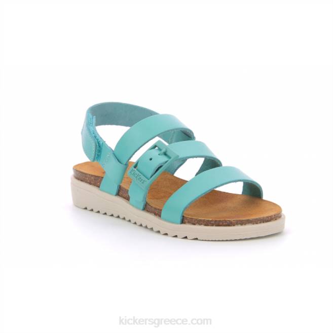 αλάνα παιδί γαλάζιοKickers J486612