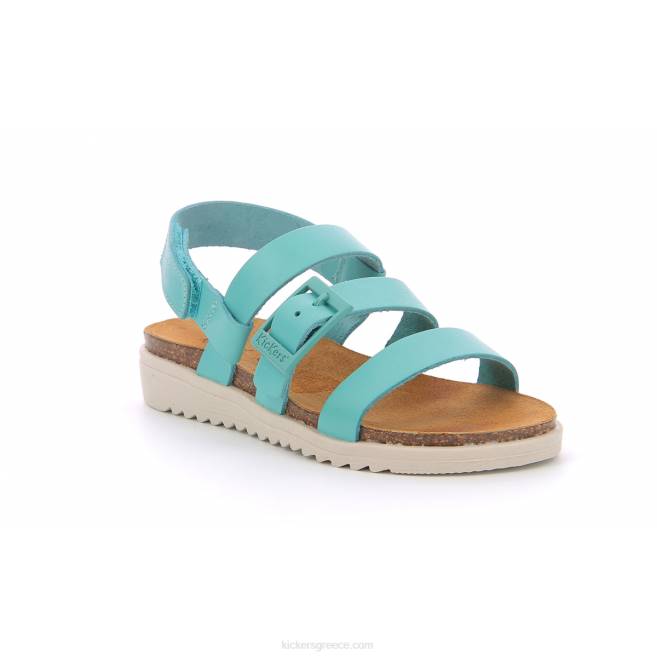 αλάνα παιδί γαλάζιοKickers J486612