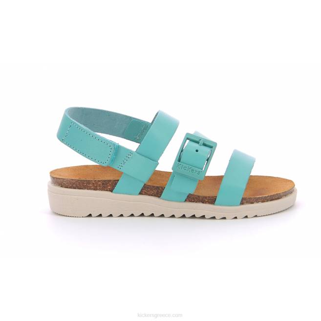 αλάνα παιδί γαλάζιοKickers J486612