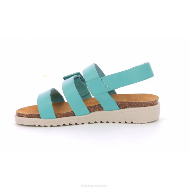 αλάνα παιδί γαλάζιοKickers J486612