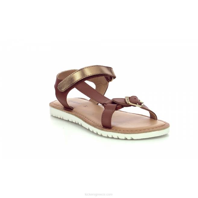 παιδιά καμήλα μπράσκαKickers J486624