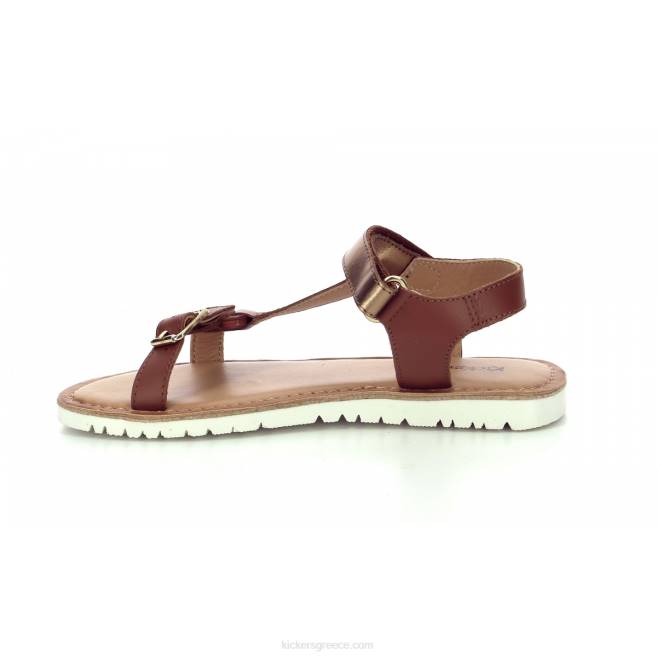 παιδιά καμήλα μπράσκαKickers J486624