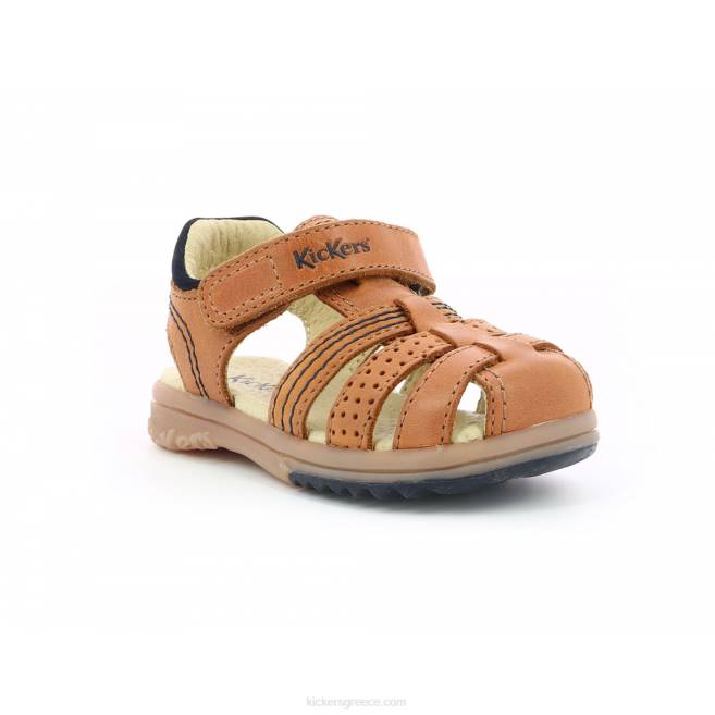 παιδιά πλατίνα καμήλαKickers J486647