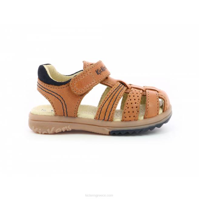 παιδιά πλατίνα καμήλαKickers J486647