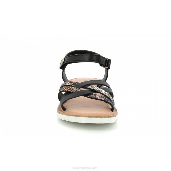 παιδιά καλύτερο νέο μαύρο ερπετόKickers J486663