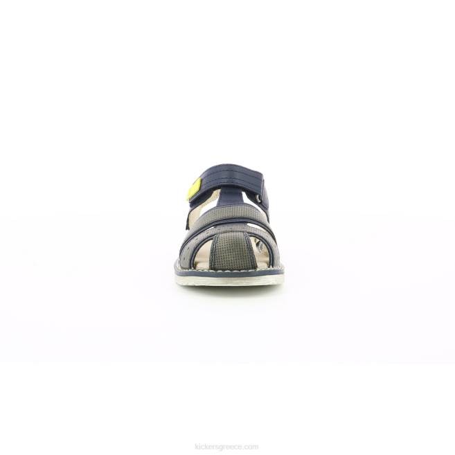 παιδιά πιπέρι μηδένKickers J486742