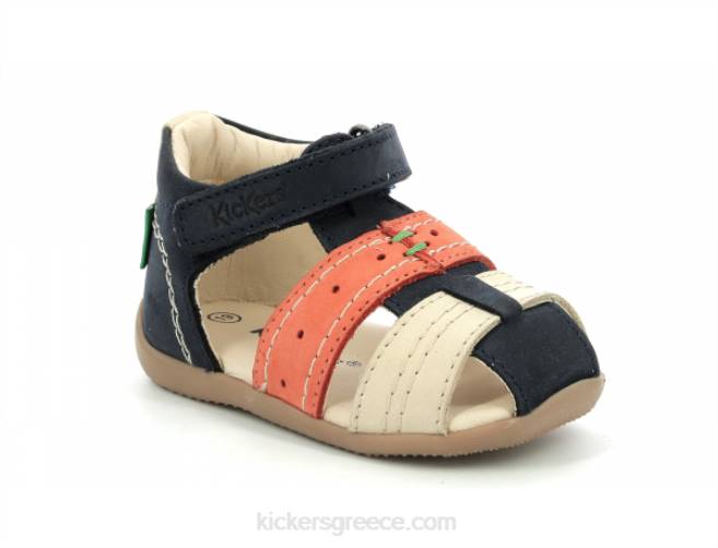 παιδιά bigbazar-2 ναυτικό άλλοKickers J486443