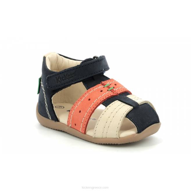 παιδιά bigbazar-2 ναυτικό άλλοKickers J486443