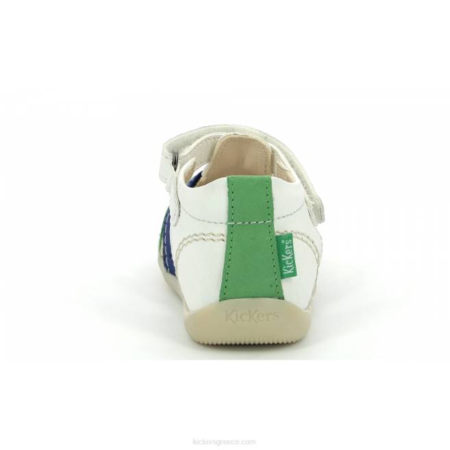 παιδιά bigbazar-2 διαφανέςKickers J486448