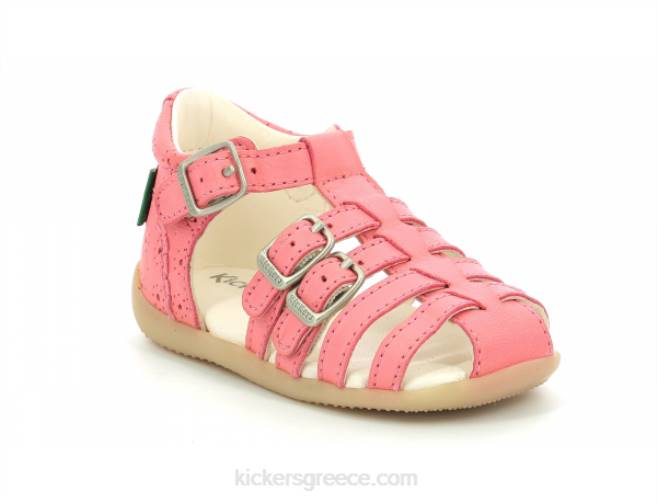 παιδιά bigfor pink perfoKickers J486490