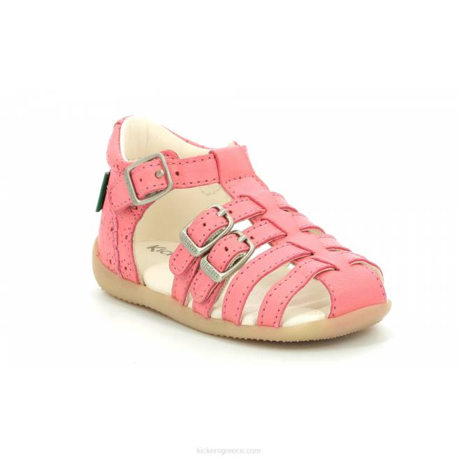 παιδιά bigfor pink perfoKickers J486490