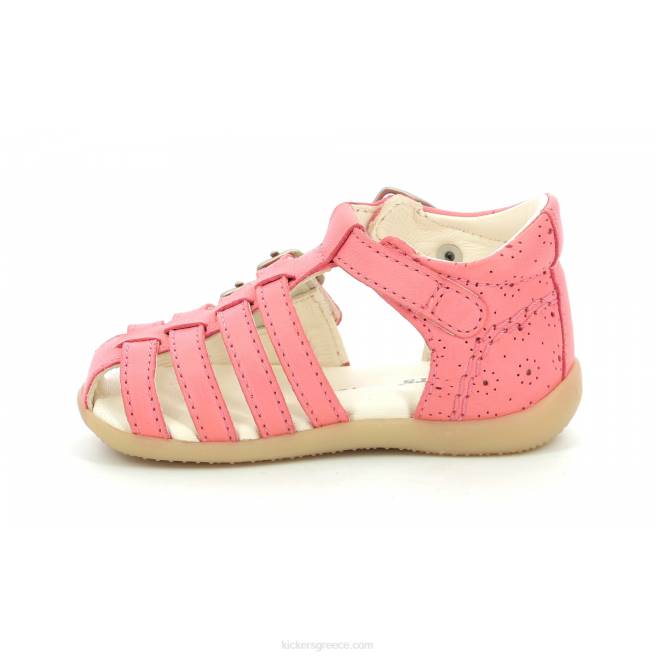 παιδιά bigfor pink perfoKickers J486490