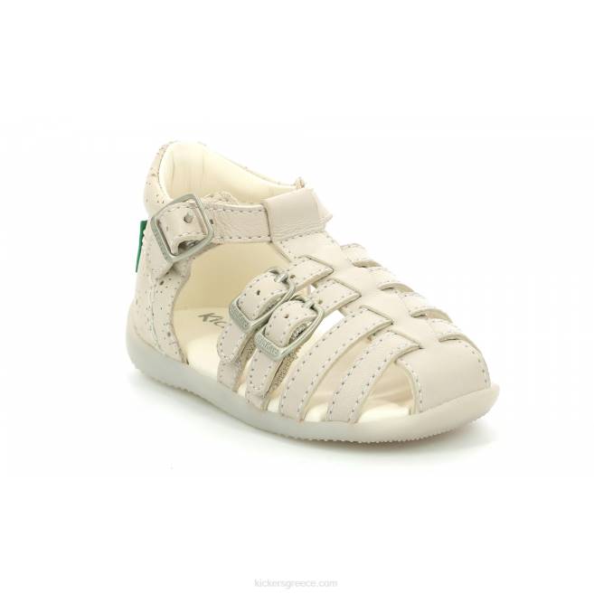 παιδιά bigfor white perfoKickers J486491