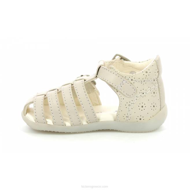 παιδιά bigfor white perfoKickers J486491