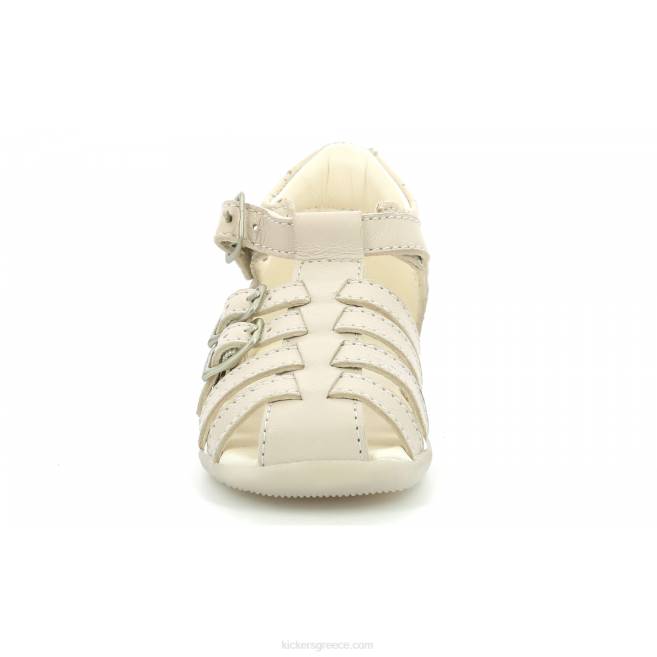 παιδιά bigfor white perfoKickers J486491