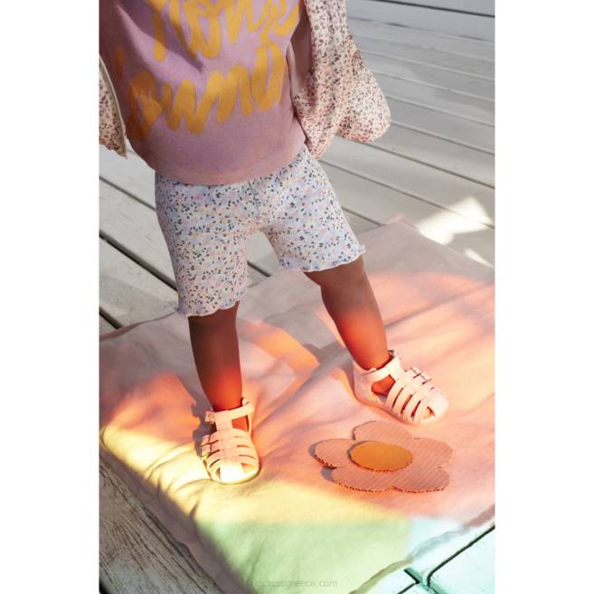 παιδιά bigfor white perfoKickers J486491