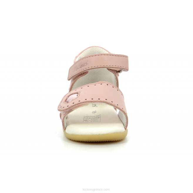 παιδιά bigkratch ανοιχτό ροζKickers J486507