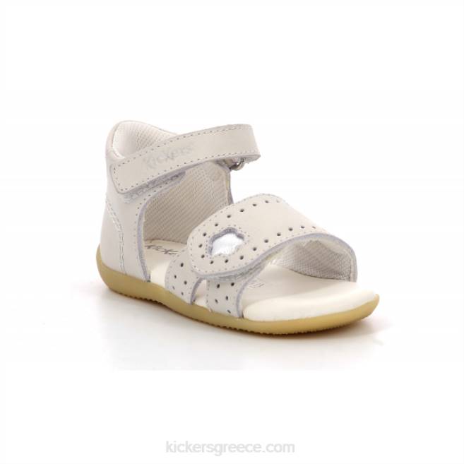 παιδιά bigkratch λευκόKickers J486508