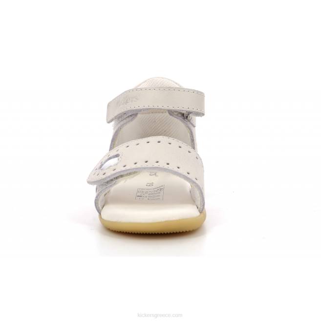 παιδιά bigkratch λευκόKickers J486508