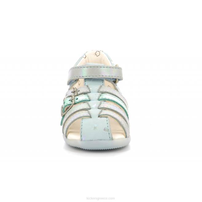 παιδιά bigkro γαλάζιο plumetisKickers J486669