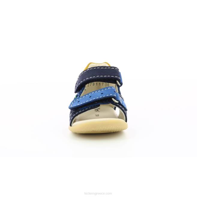 παιδιά boping blue navyKickers J486733
