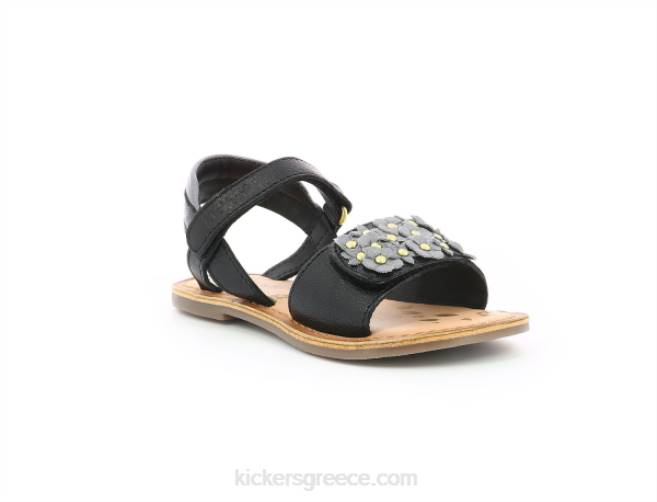 παιδιά diaggo μαύρο γκριKickers J486738