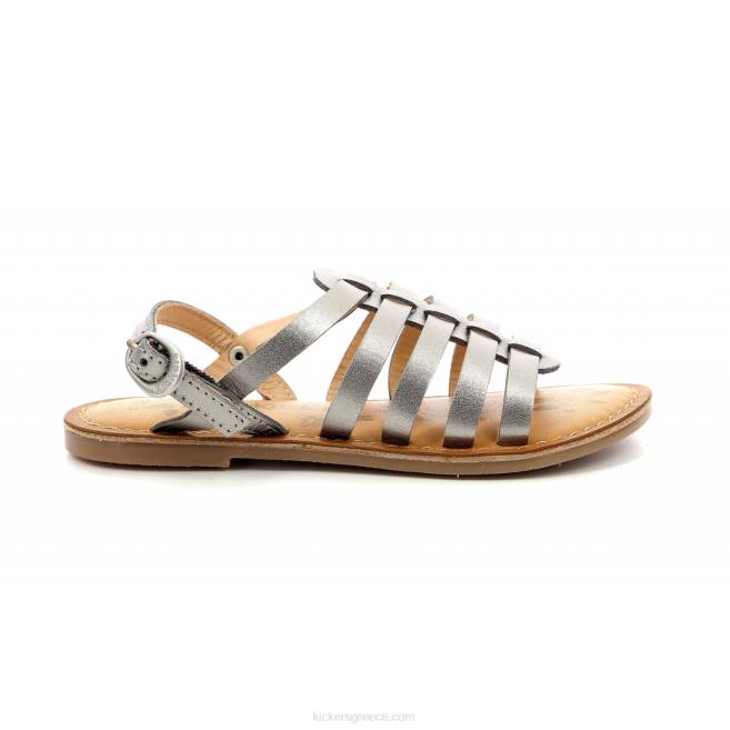 παιδιά ασήμι dixonKickers J486731