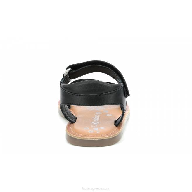 παιδιά μαύρος χρυσός dyastarKickers J486478