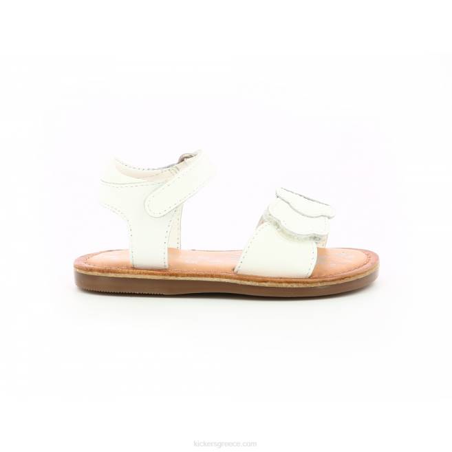 παιδιά dyastar λευκόKickers J486555