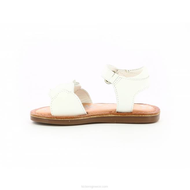 παιδιά dyastar λευκόKickers J486555