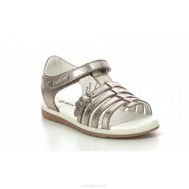 παιδιά gilianna χρυσόKickers J486659