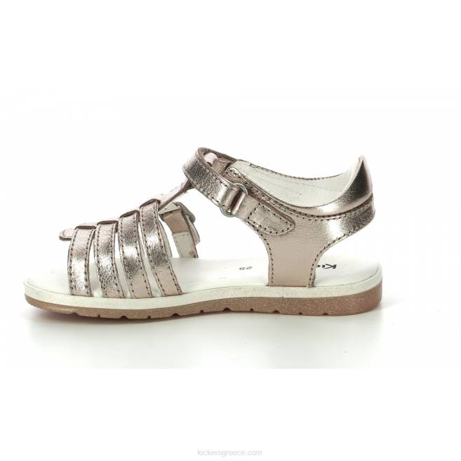 παιδιά gilianna χρυσόKickers J486659