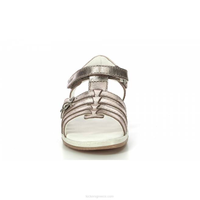 παιδιά gilianna χρυσόKickers J486659