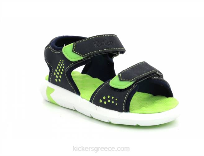 παιδιά jumangap γαλάζιοKickers J486549