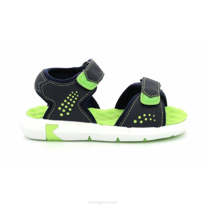 παιδιά jumangap γαλάζιοKickers J486549