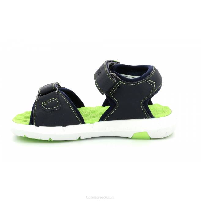 παιδιά jumangap γαλάζιοKickers J486549